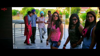 Punjabi Song - Sangrur - Ravinder Grewal - Latest Punjabi Songs 2015 - Chandigarh Waliye - Sagahits