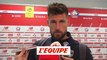 Costil «On fait des choses intéressantes» - Foot - L1 - Bordeaux