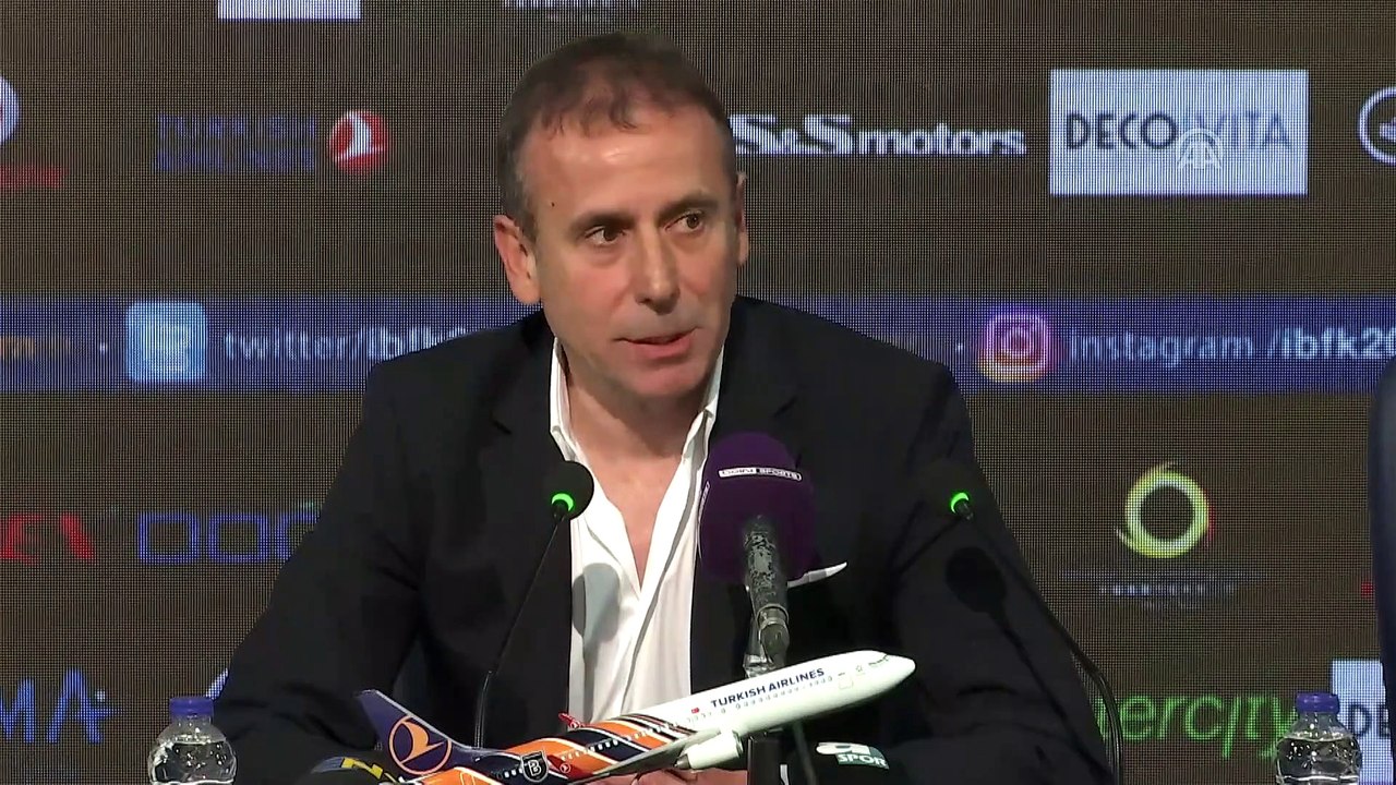 Abdullah Avcı: 'Kazanmak için her yol mübah değildir' - İSTANBUL