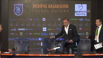 Abdullah Avcı: "Varsa Ortada Bir Haksızlık, Bırakın Onun Sonucunu Yapan Düşünsün"