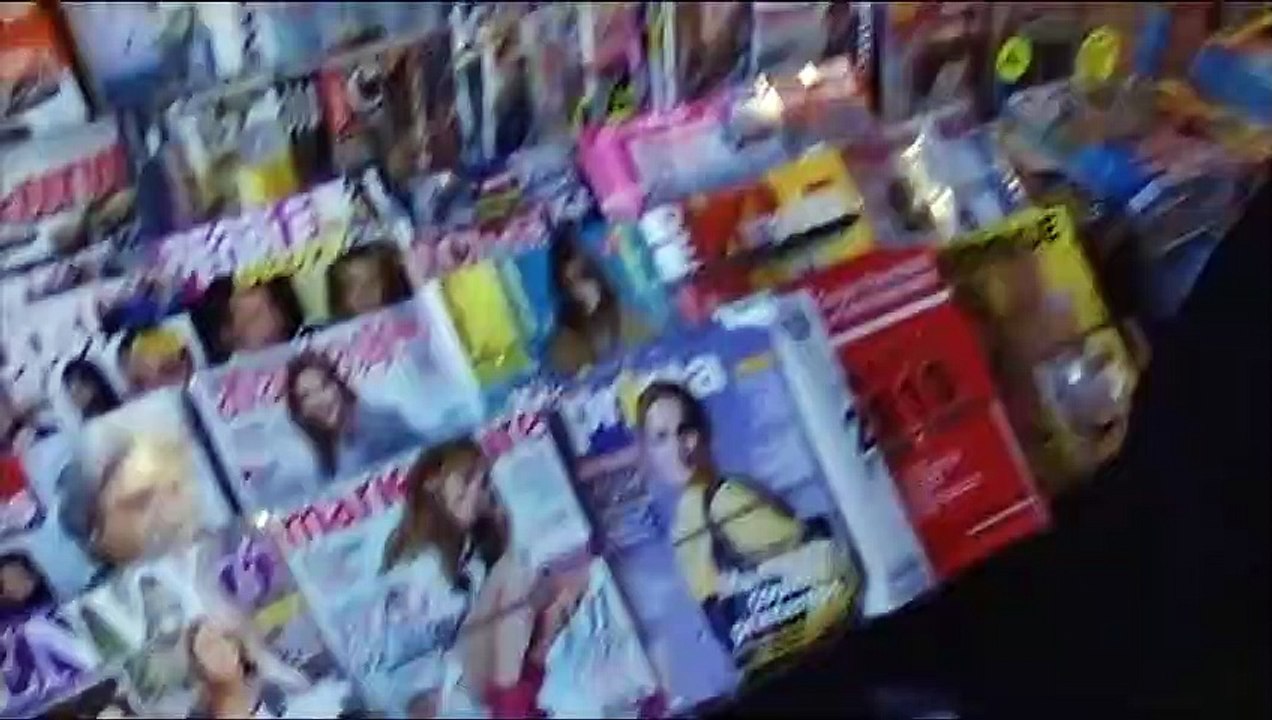 Ils créent leur journal people local : panique au village !
