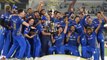 IPL 2019 Final:Mumbai Indians creates history, Becomes most successful team | वनइंडिया हिंदी