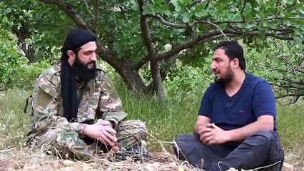 تفاصيل كلمة "الجولاني" حول الحملة العسكرية على ريفي إدلب وحماة