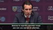 Finale - Emery polémique : "J'aurais préféré jouer plus près de l'Angleterre"