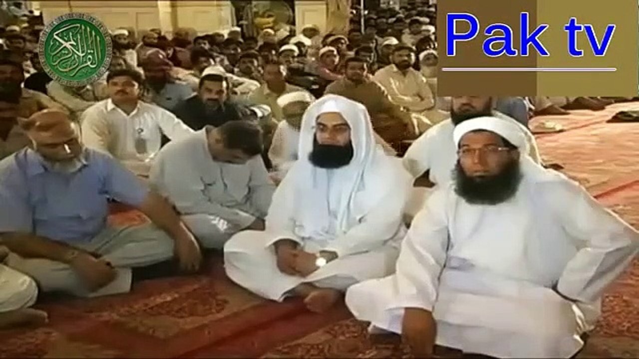 Maulana_Tariq_jameel_Sahab_2016___Islamic_Bayan___Urdu_Bayan___emotional_bayan_2
