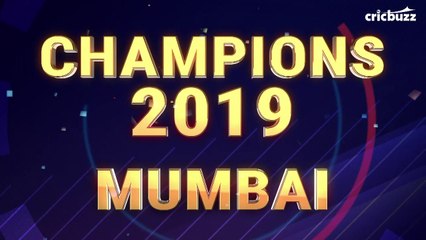 Cricbuzz LIVE Final Mumbai v Chennai Post-match show