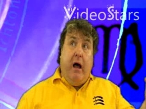 Russell Grant Video Horoscope Virgo January Wednesday 16th