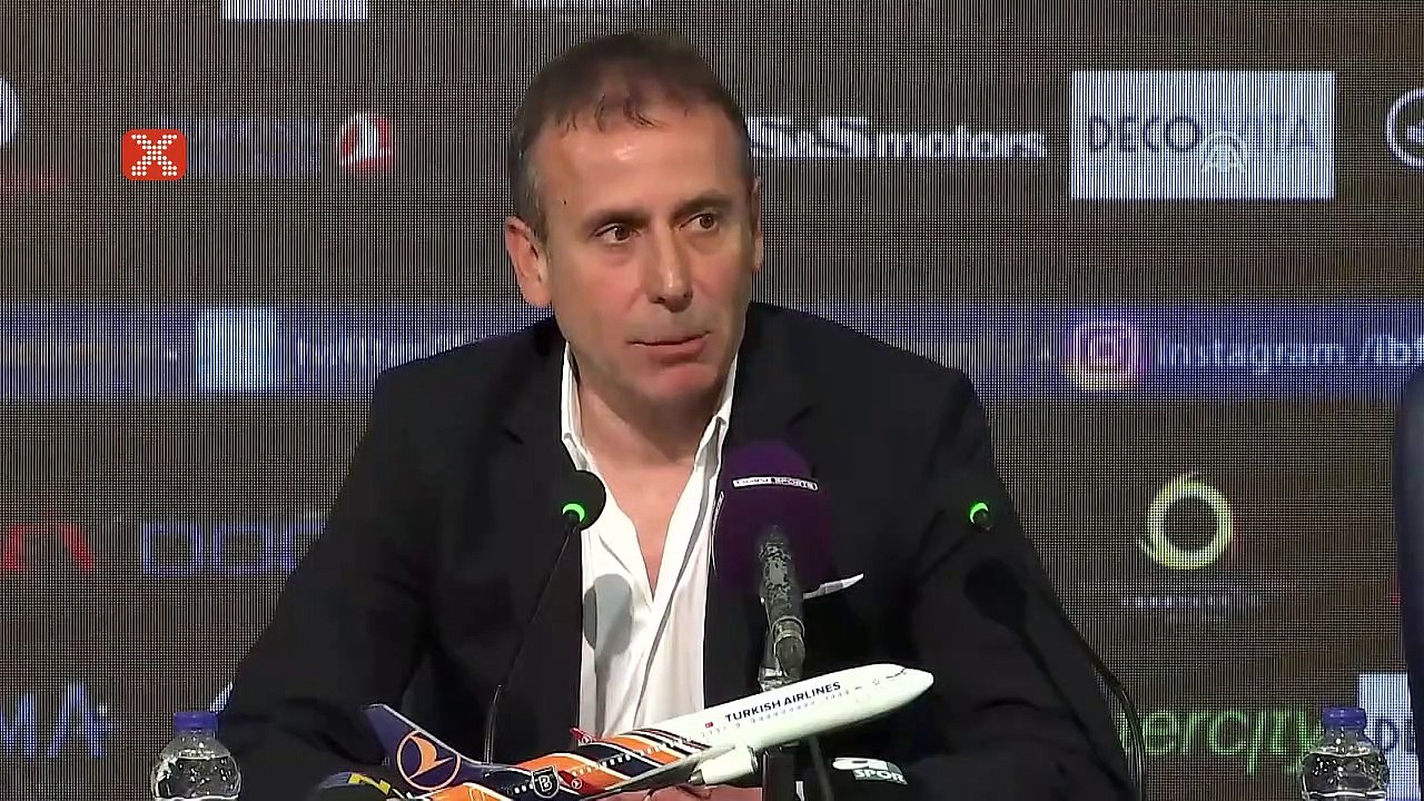 Abdullah Avcı: "Kazanmak için her yol mübah değildir"