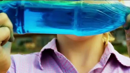 Backyard Science   S2E16   Make a rainbow in a jar