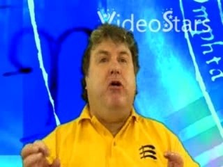 Russell Grant Video Horoscope Aries January Wednesday 16th