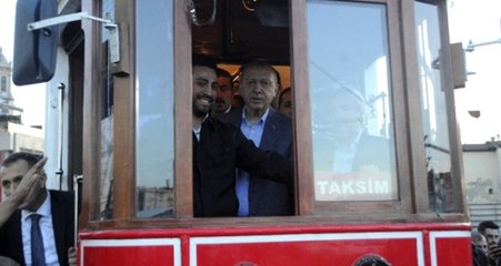 Cumhurbaşkanı Erdoğan'ın "Her Şey Çok Güzel Olacak" Diyen Kadına Cevabı Sosyal Medyada Gündem Oldu!