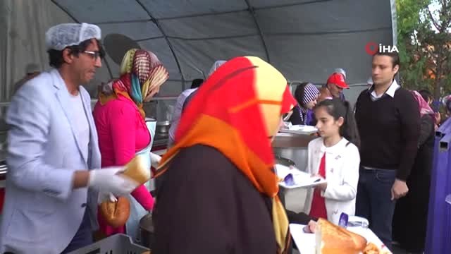 Nevşehir Belediye Başkanı Rasim Arı, Biz Nevşehir'e Filancayı Destekliyor Diye Almayız Demedik