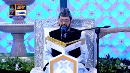 Shan-e-Sehr | Segment Qiraat-o-Tarjuma | 13th May 2019