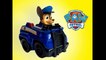 Paw Patrol Chase Racer Nickelodeon - Unboxing Demo Review
