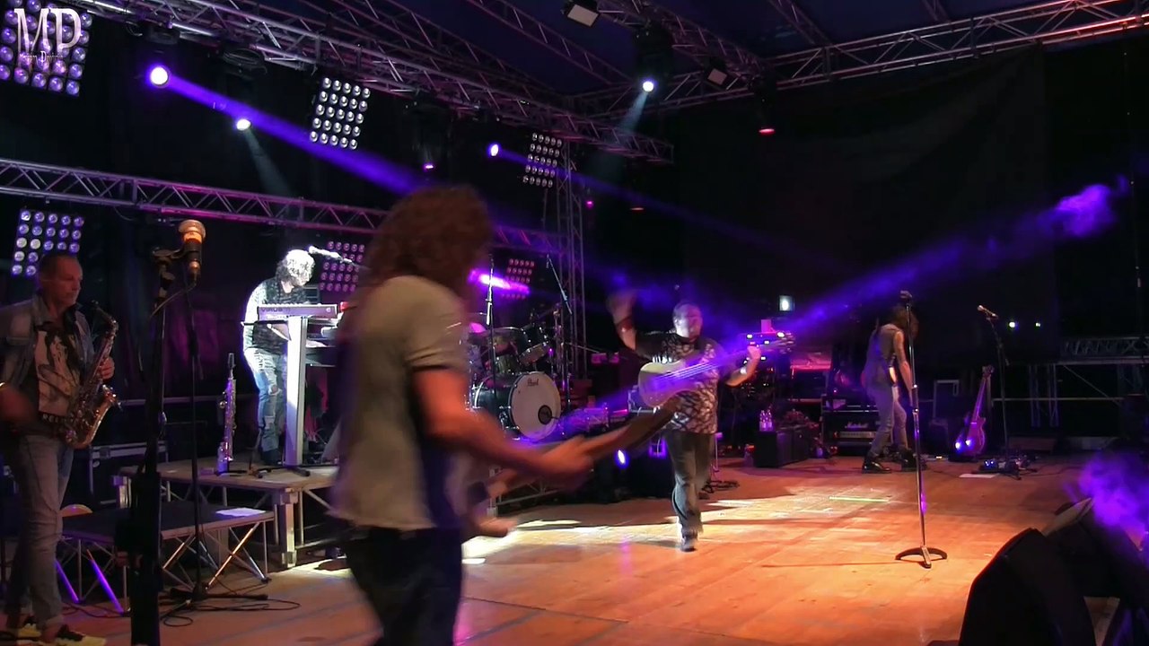 Vasco Rossi Tribute, Diapasonband - Medley (Instrumental Rock Vasco Rossi)