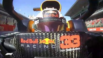 F1 Paddock Pass: Post-Race At The 2019 Spanish Grand Prix