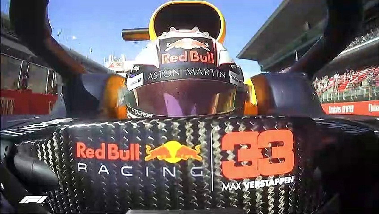 F1 Paddock Pass: Post-Race At The 2019 Spanish Grand Prix