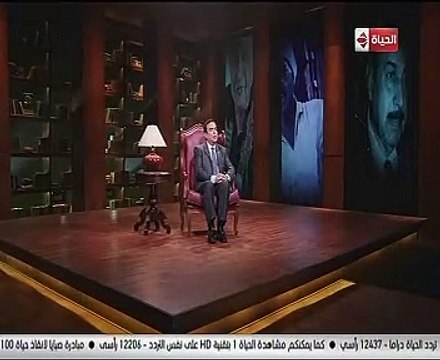 شاهد.. جورج قرداحى: بطل حلقة الليلة لقب بموسيقار الأجيال
