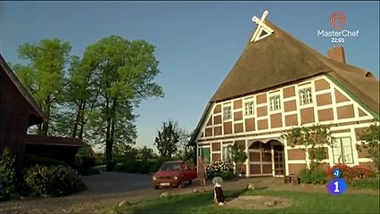 El secreto de Anna Drama Alemania 2008 -  peliculas alemanas romanticas - Part 02