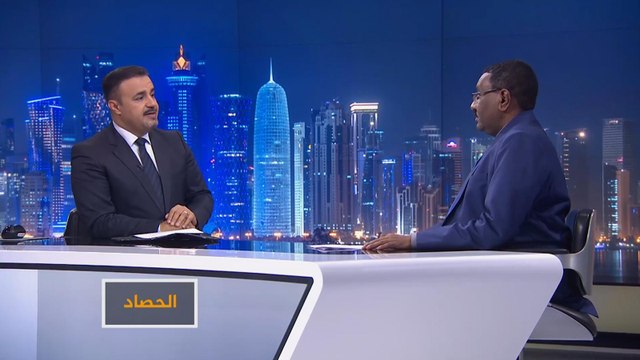 الحصاد-المشهد السوداني.. قوى الحراك تتهم المجلس العسكري بفض اعتصامها