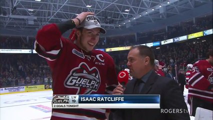 Guelph Championship Highlights & Recap 🏆