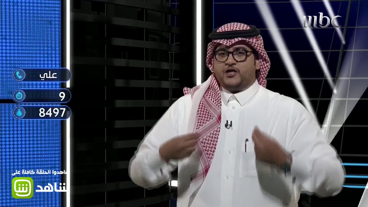 إن وأخواتها تدخل على..؟ كيف كانت إجابة المتصل؟