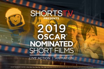 The 2019 Oscar Nominated Short Films Trailer (2019)