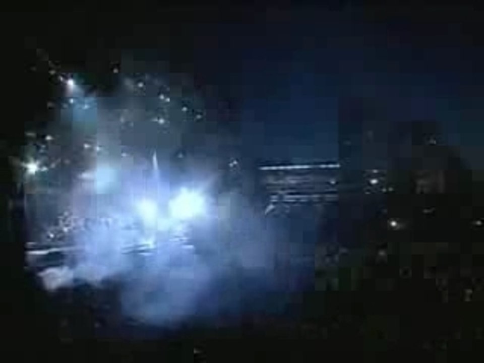 Andres Calamaro Loco Por Ti En Vivo Peru 1998