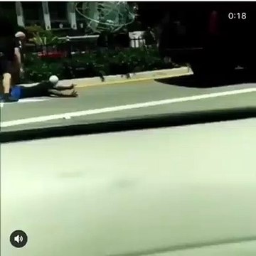 NBA Youngboy and his girlfriend, Kay, were shot at in Miami, with Kay actually being shot in the shoulder, while the bodyguard chased down the shooter, and killed him