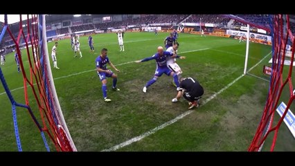 Piast 2-1 Jagiellonia  / Skrót & Bramki (12.05.2019)