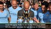 I'm so tired but winning titles is addictive! - Guardiola