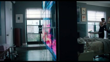 The Upside Movie Clip - Sensitive Side