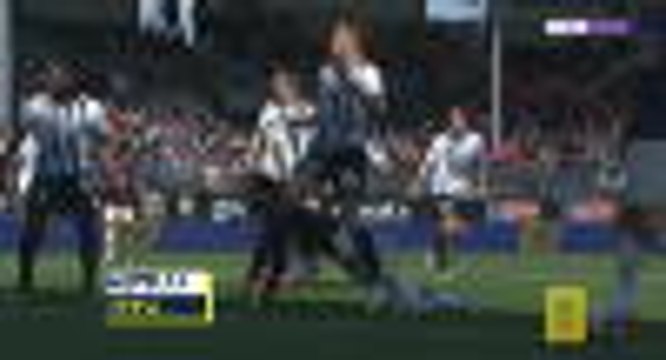 Angers 1-2 PSG