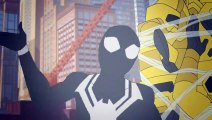 Marvels Spider Man S01E07 FRENCH