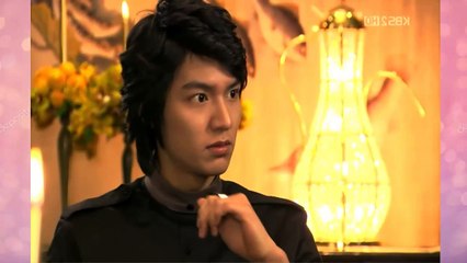 BOYS OVER FLOWERS LATINO CAPITULO 20  PARTE 2