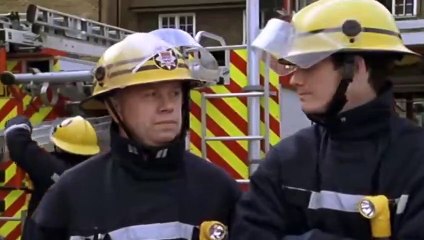 Londons Burning  S 11 E 06  Series 11 Episode 6  Part 01