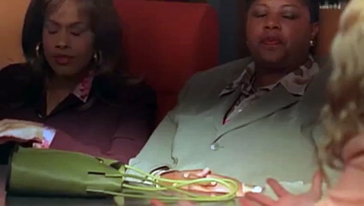 Ally McBeal  S 04 E 21  Queen Bee