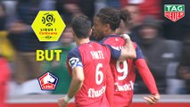 But Loïc REMY (27ème) / LOSC - Girondins de Bordeaux - (1-0) - (LOSC-GdB) / 2018-19