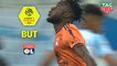 But Maxwel CORNET (86ème) / Olympique de Marseille - Olympique Lyonnais - (0-3) - (OM-OL) / 2018-19