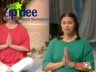 The New Method - Baby & Mom Pre Natal Yoga