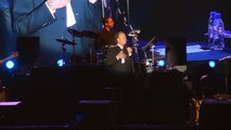 Julio Iglesias recibe un Grammy honorífico por su trayectoria
