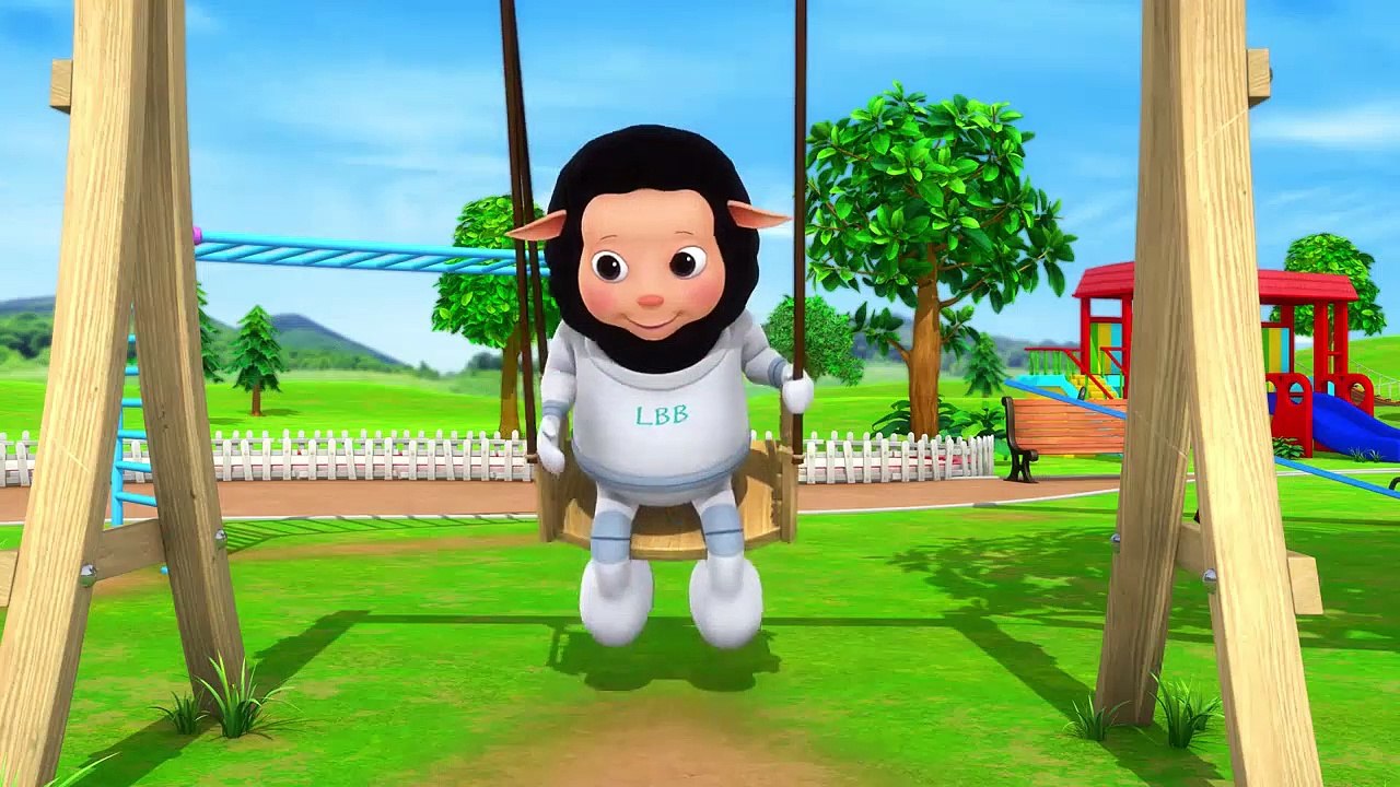 Silly Rhymes For Kids | Kids Songs | Little Baby Bum |  After School
