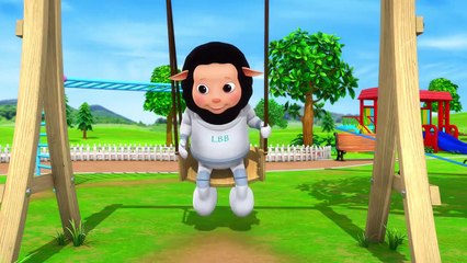 Silly Rhymes For Kids | Kids Songs | Little Baby Bum |  After School