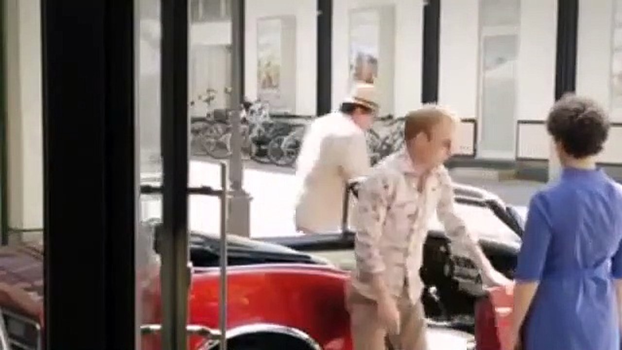Heiter bis tödlich München 7 Staffel 3 Folge 4
