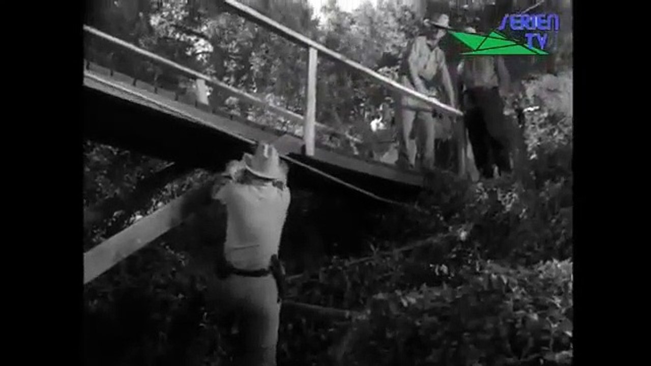 Auf der Flucht   Zeuge wider Willen 33