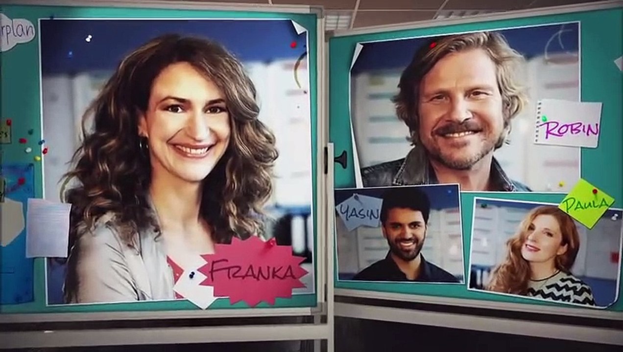 Schock: Die Zwillinge hauen ab! | Folge 5 | Meine Klasse – Voll das Leben | SAT.1