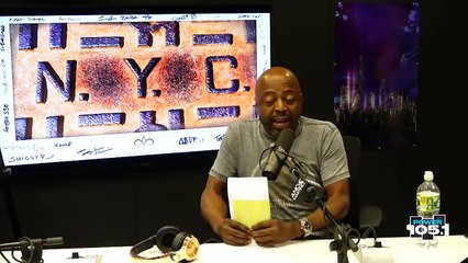 Donnell Rawlings on Ayesha Curry, The Met Gala, & What Kanye’s Baby Should Be Named
