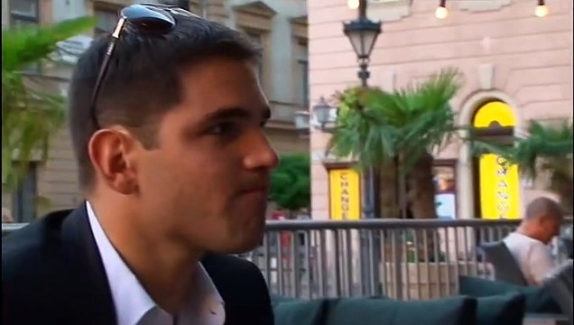 Enterrements de vie de célibataire