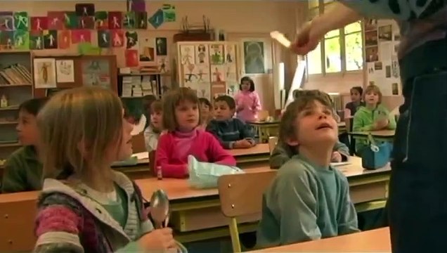 Amitié entre enfants : Travailler entre amis à l’école