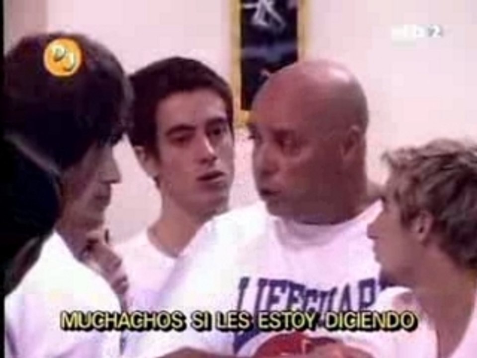 La peor clase de tu vida 1